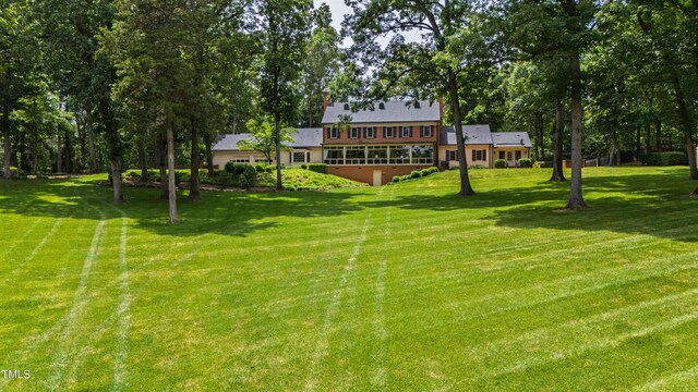 820 Kenmore Rd, Chapel Hill, NC 27514 - photo 22