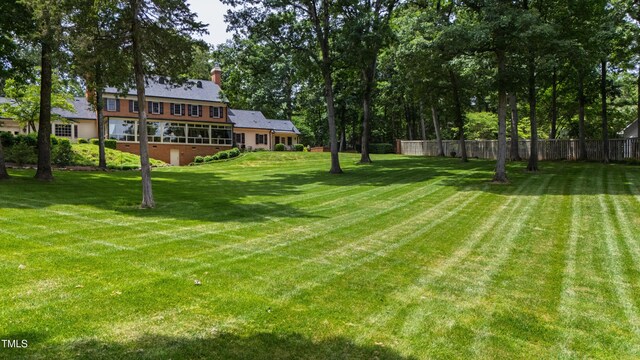 820 Kenmore Rd, Chapel Hill, NC 27514 - photo 23