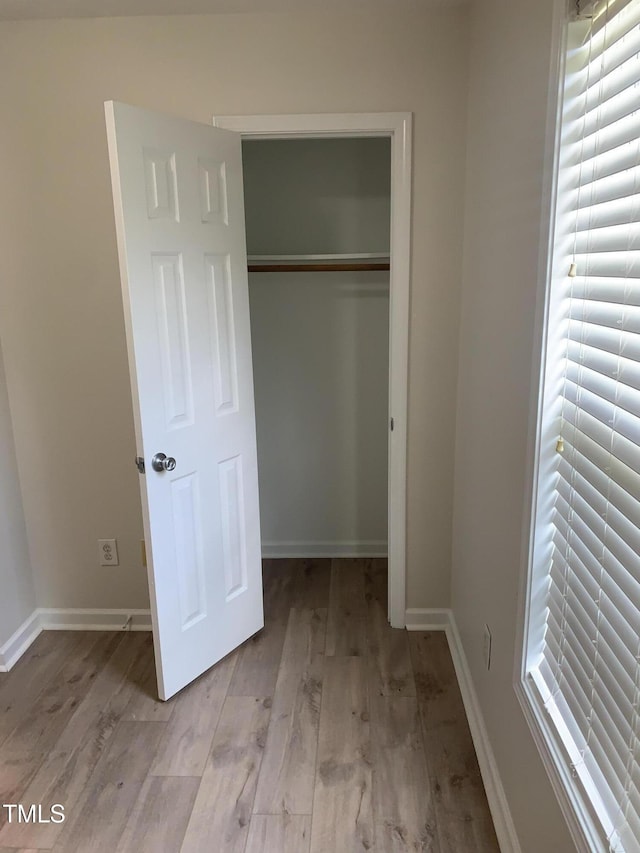 2001 Ballston Pl, Knightdale, NC 27545 - view of closet