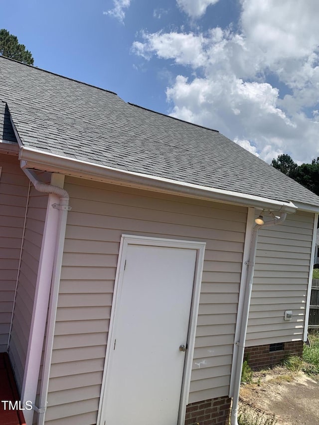 2001 Ballston Pl, Knightdale, NC 27545 - view of outdoor structure