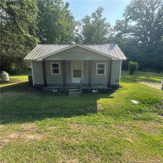88 Turkey Branch Rd, Fairmont, NC 28340 - photo 1