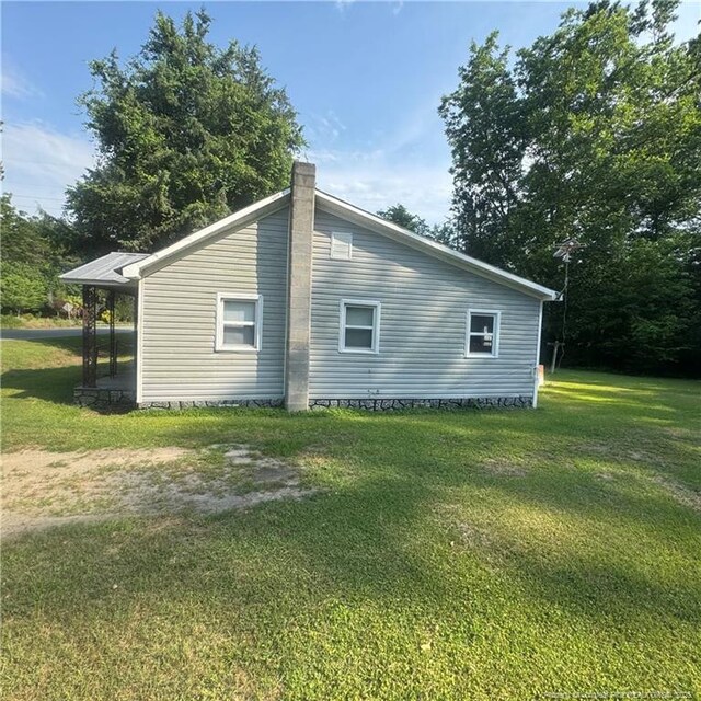 88 Turkey Branch Rd, Fairmont, NC 28340 - photo 4