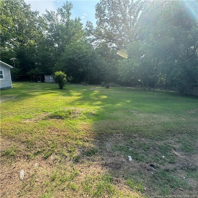 88 Turkey Branch Rd, Fairmont, NC 28340 - photo 5