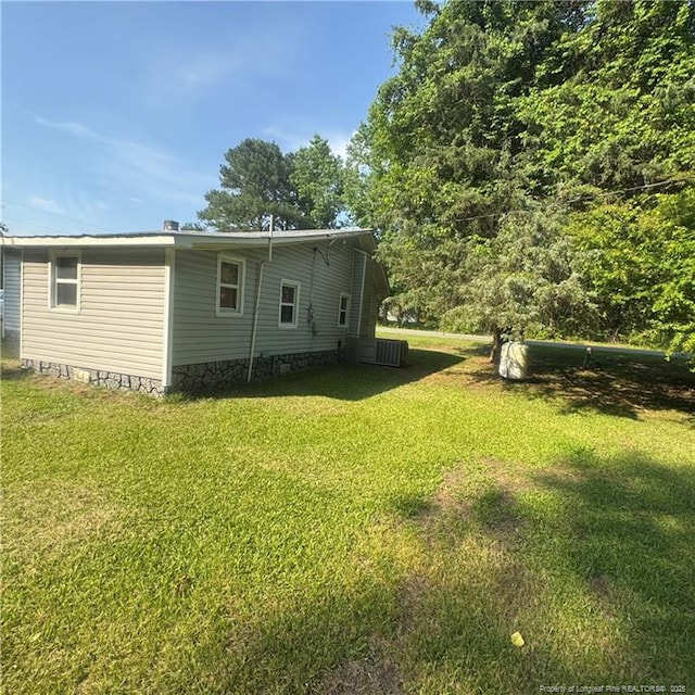 88 Turkey Branch Rd, Fairmont, NC 28340 - photo 8
