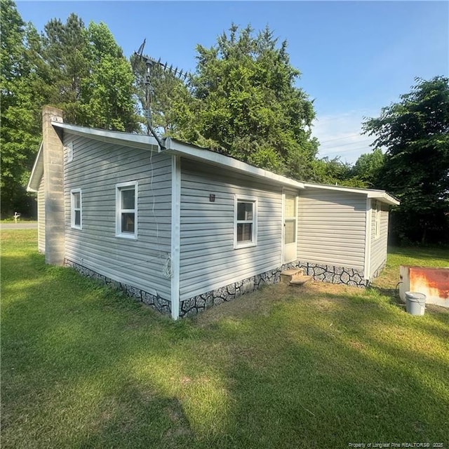 88 Turkey Branch Rd, Fairmont, NC 28340 - photo 13