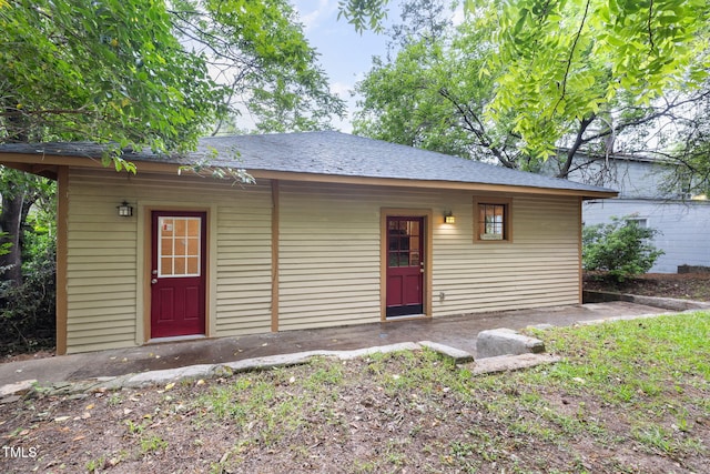 1008 Dorothea Dr, Raleigh, NC 27603 - view of front of home