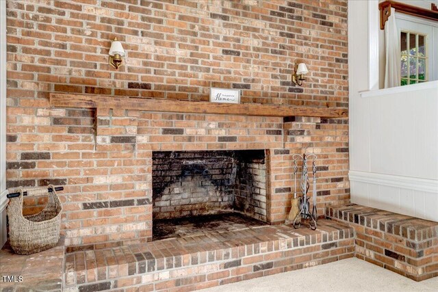 3329 Broughton Dr, Durham, NC 27704 - photo 12