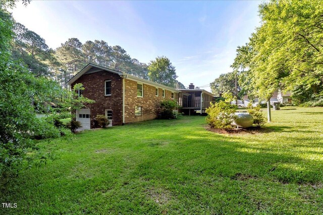 3329 Broughton Dr, Durham, NC 27704 - photo 23