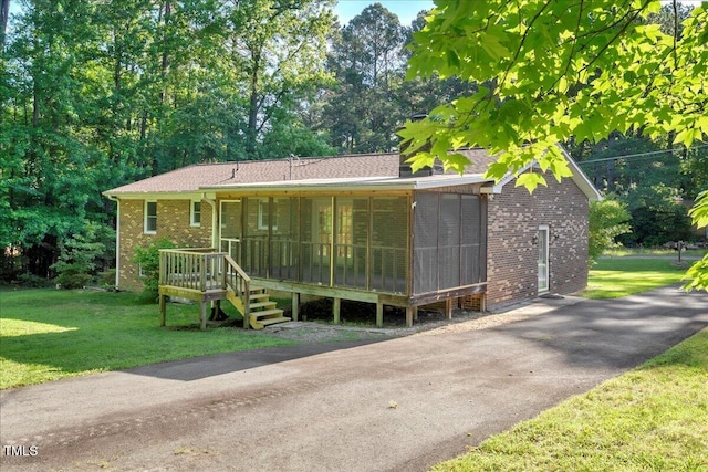 3329 Broughton Dr, Durham, NC 27704 - photo 26