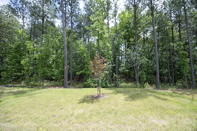 2264 Jollay St, Durham, NC 27703 - view of grassy yard
