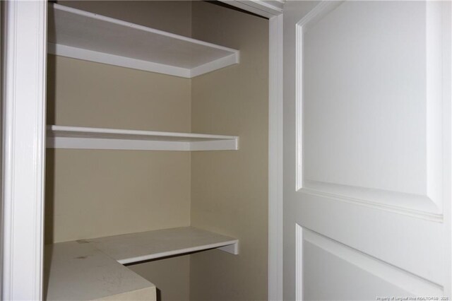 706 Riverside Dr, Lumberton, NC 28358 - view of closet