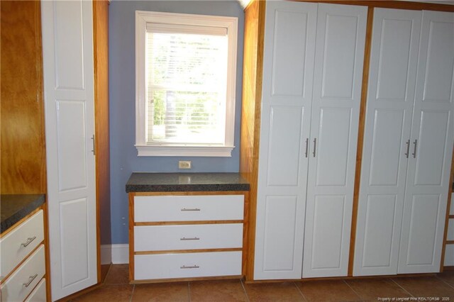 706 Riverside Dr, Lumberton, NC 28358 - view of closet