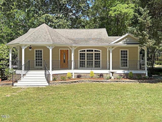 4220 Hope Valley Rd, Durham, NC 27707 - photo 1