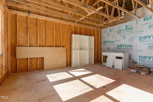 66 Sweet Meadow Ln, Pittsboro, NC 27312 - view of misc room
