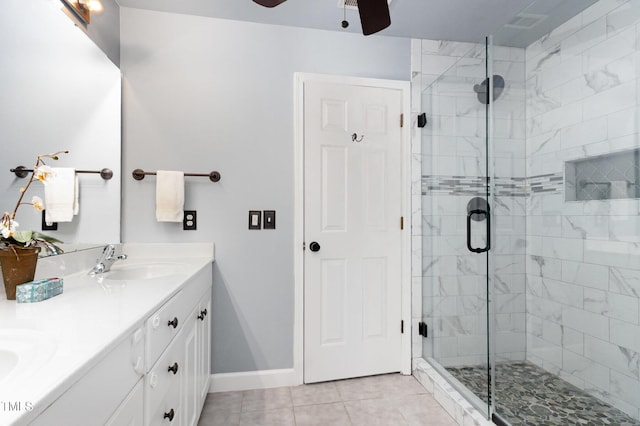8004 Thrush Ridge Ln, Raleigh, NC 27615 - photo 25