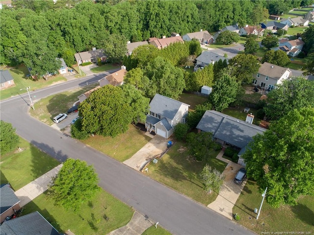 994 Eastman Rd, Fayetteville, NC 28314 - aerial view of property's location featuring nearby suburban area
