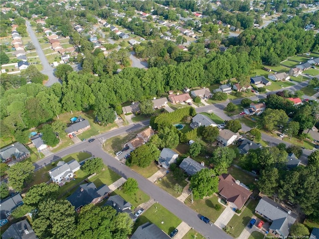994 Eastman Rd, Fayetteville, NC 28314 - aerial view of property's location featuring nearby suburban area