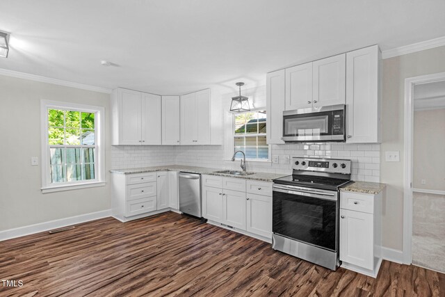 102 S College Ave, Kenly, NC 27542 - photo 8