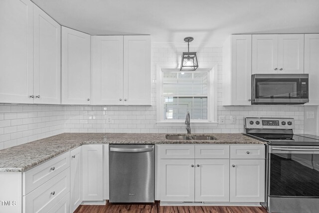 102 S College Ave, Kenly, NC 27542 - photo 9