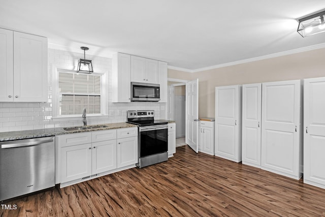102 S College Ave, Kenly, NC 27542 - photo 10