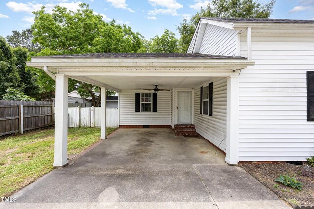 102 S College Ave, Kenly, NC 27542 - photo 26