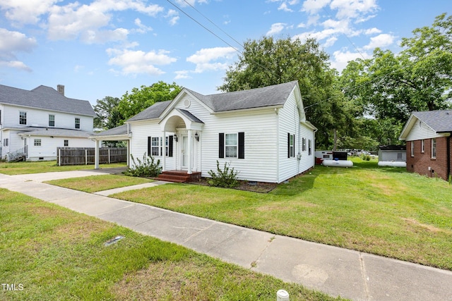 102 S College Ave, Kenly, NC 27542 - photo 2