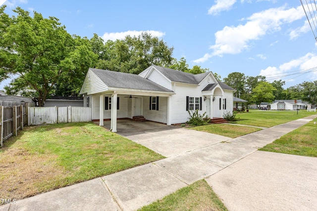 102 S College Ave, Kenly, NC 27542 - photo 3