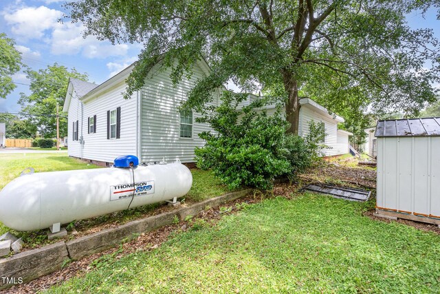 102 S College Ave, Kenly, NC 27542 - photo 28