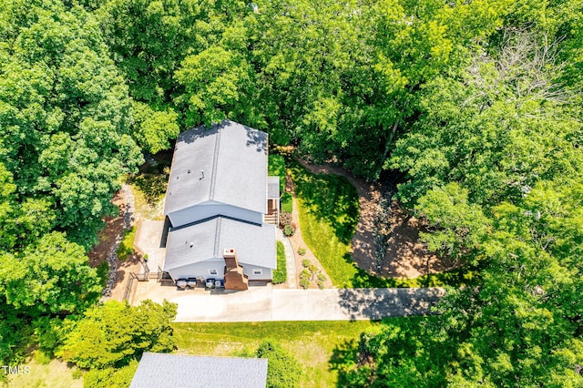 2107 Somers Ave, Burlington, NC 27215 - view of subject property