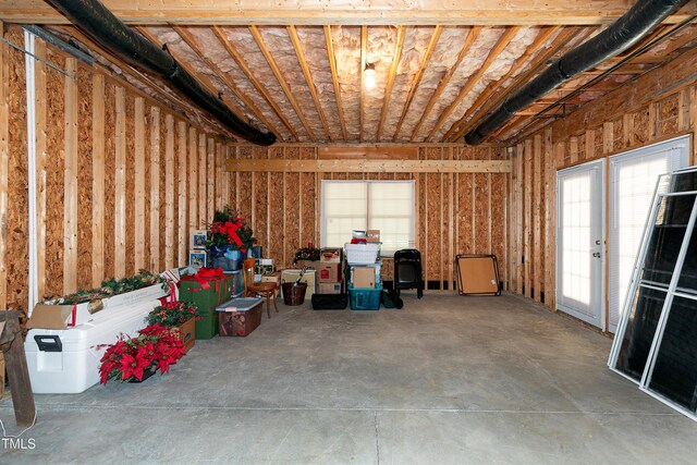 225 Midenhall Way, Cary, NC 27513 - view of storage