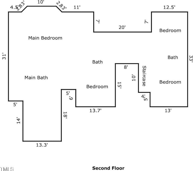 225 Midenhall Way, Cary, NC 27513 - room layout
