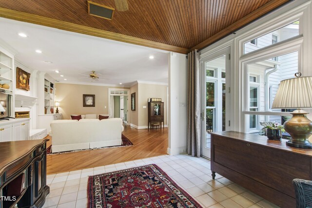7620 Rainwater Rd, Raleigh, NC 27615 - photo 15