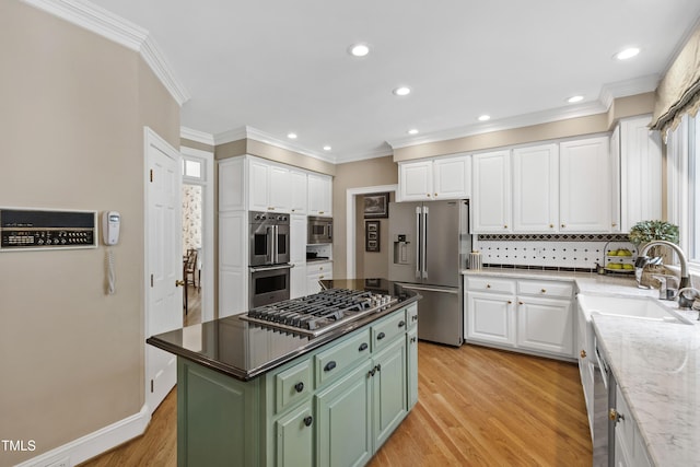 7620 Rainwater Rd, Raleigh, NC 27615 - photo 19