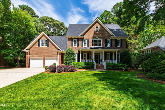 7620 Rainwater Rd, Raleigh, NC 27615 - photo 1