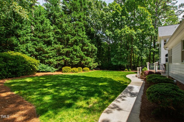 7620 Rainwater Rd, Raleigh, NC 27615 - photo 63