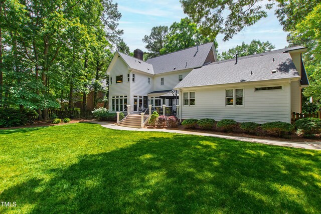 7620 Rainwater Rd, Raleigh, NC 27615 - photo 65