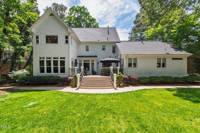 7620 Rainwater Rd, Raleigh, NC 27615 - photo 62