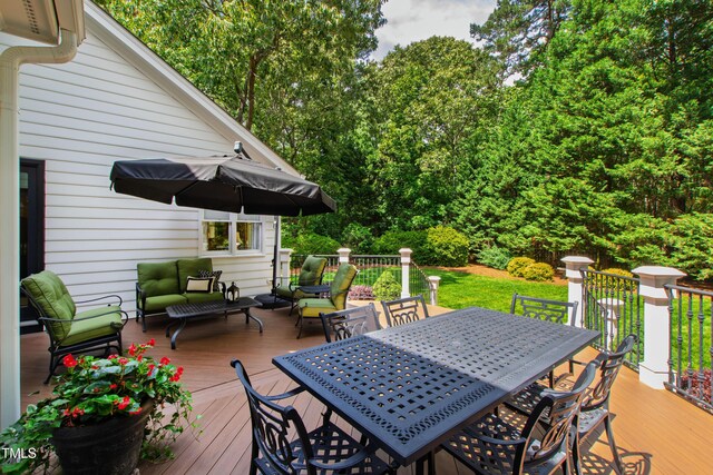 7620 Rainwater Rd, Raleigh, NC 27615 - photo 59
