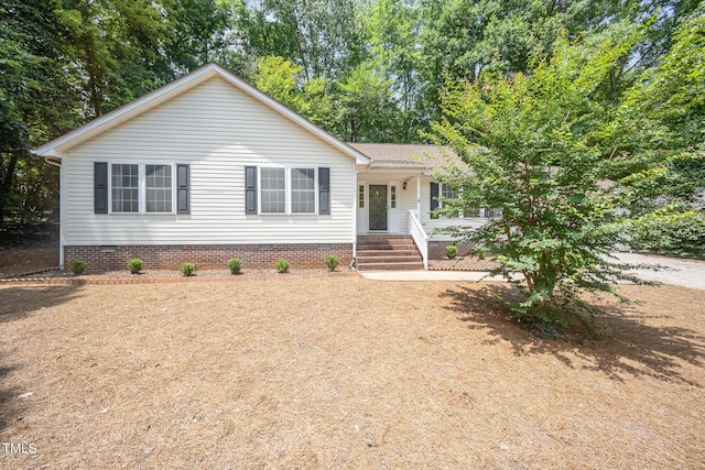 790 Cashmere Ct, Sanford, NC 27332 - photo 3