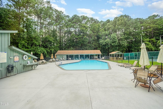790 Cashmere Ct, Sanford, NC 27332 - photo 40