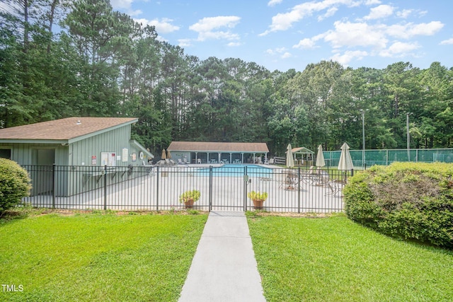 790 Cashmere Ct, Sanford, NC 27332 - photo 42