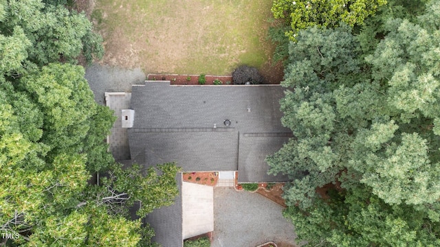 815 Walter Bright Rd, Sanford, NC 27330 - view of subject property