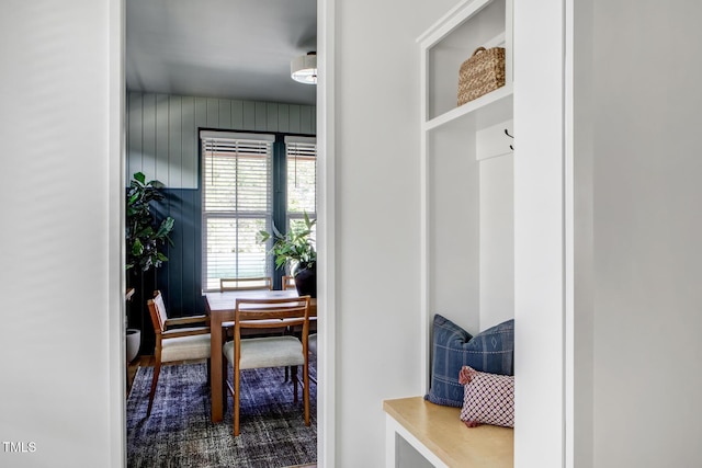 1405 Watts St, Durham, NC 27701 - view of mudroom