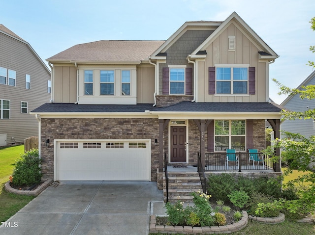 241 Fishburn Dr, Apex, NC 27523 - photo 1
