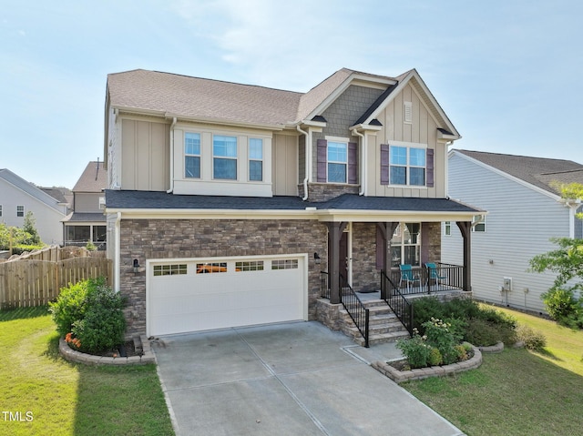 241 Fishburn Dr, Apex, NC 27523 - photo 2