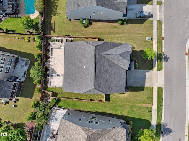241 Fishburn Dr, Apex, NC 27523 - photo 47