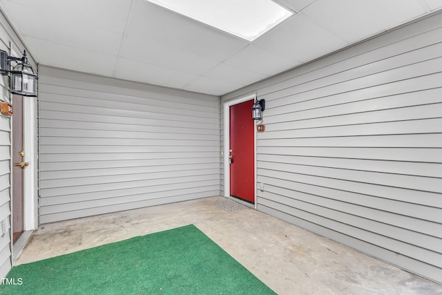 501 Gooseneck Dr Unit B2, Cary, NC 27513 - view of exterior entry