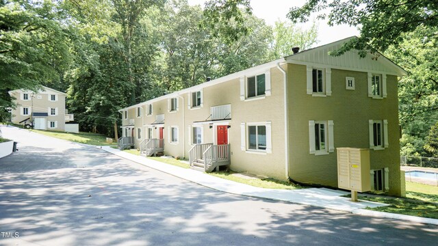 800 Pritchard Avenue Extension Unit H9, Chapel Hill, NC 27516