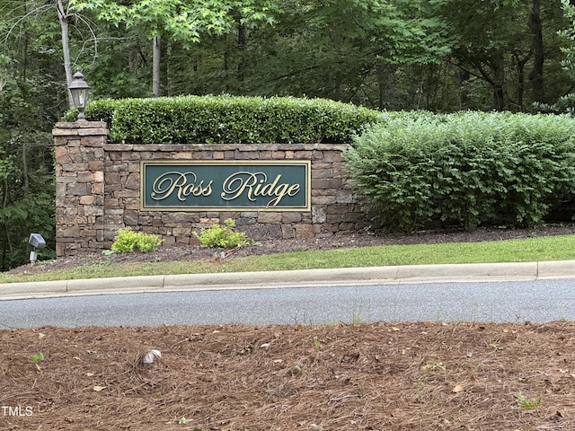 40 Ross Dr, Pittsboro, NC 27312 - photo 2
