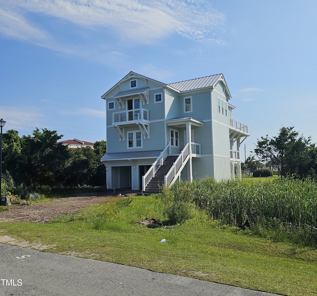 6 Cape Ln, North Topsail Beach, NC 28460 - photo 1